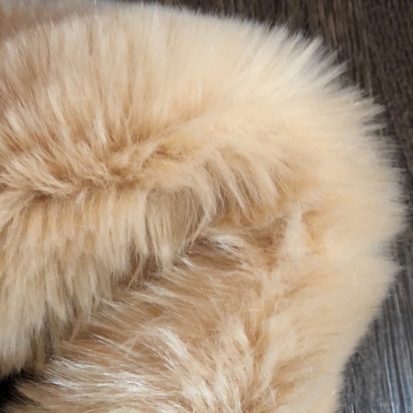 Faux Fur/Nylon Penny Lane Parka - Picture 14 of 16